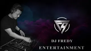 DJ FREDY ATHENA MINGGU 2019-8-25