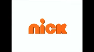 All Nickelodeon ID (2010) RARE!