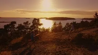 Land of the Midnight Sun - FINLAND