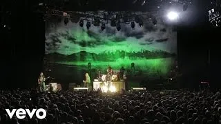 Black Stone Cherry - Me And Mary Jane - Live At The LG Arena, Birmingham / 2014