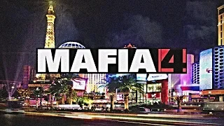 A New Mafia Game Will Be Announced Soon