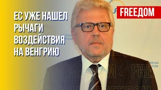 Чего ждать от 10-го пакета санкций против РФ. Отношения Москва – Пекин. Мнение Хандогия