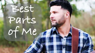 Dad Writes Song for his Daughter!! Best Parts of Me | Will Dempsey (Official Video)