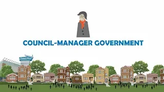 Council-Management Government