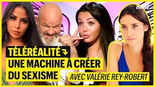 TÉLÉRÉALITÉ : UNE MACHINE À CRÉER DU SEXISME