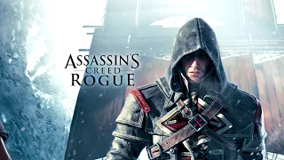 Assassin's Creed Rogue (2014)