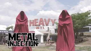 Destination Metal: HEAVY MONTREAL | Metal Injection