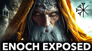 INSANE origins of Enoch FINALLY revealed | MythVision Documentary