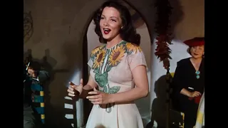 (movie song of ''Anchors aweigh 1945'') ''Jealousy" – Kathryn Grayson (Gene Kelly, Frank Sinatra)