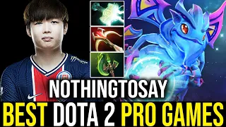 NothingToSay - Puck Mid | Dota 2 Pro Gameplay [Learn Top Dota]