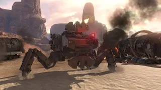 Что говорят "ОПУСТОШИТЕЛИ" I Crossout