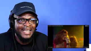 Van Halen - You Really Got Me (Official Music Video) Reaction/Review