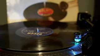 Rolling Stones - Gimmie Shelter (1969) Vinyl Play