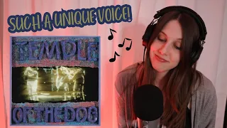 Temple of the Dog - Call Me A Dog (Reaction/First Listen)