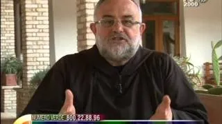 La riflessione di padre Luciano Lotti su padre Pio