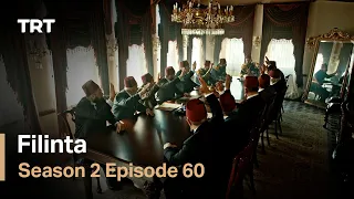 Filinta Season 2 - Episode 60 (English subtitles)