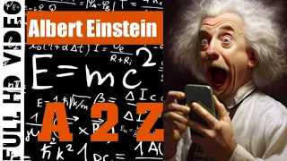 Albert Einstein | Biography of World Top Scientists 💯👍🌿