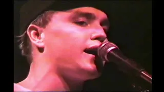 Blink 182 - Live SOMA San Diego California 2000 Full Concert HD