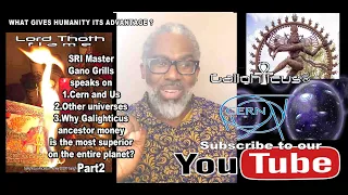 Q&A pt2 Galighticus. Subscribe now.