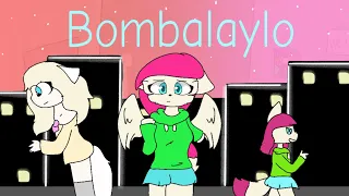 《Bombalaylo meme》ft. Kitty channel afnan & Anoood200 (read desc)