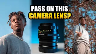 Helios 44-2: A Youtuber's FAVORITE Vintage Lens