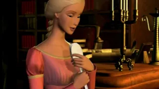 Barbie® as Rapunzel - Trailer