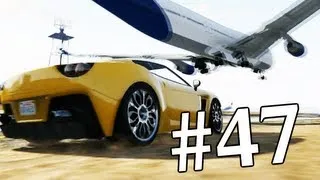 Grand Theft Auto V | Ep.47 | Супер Форсаж!