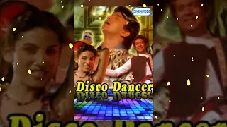 Disco Dancer   Mithun Chakraborty   Kim Yashpal    Superhit Hindi Movie   With Eng Subti