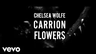 Chelsea Wolfe - Carrion Flowers (Official Video)