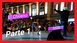 El Chileno 😂 Mar Del Plata 2020 👏😁 [ PARTE 1 ] ✅