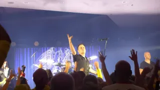 Marc Martel live - Queen Extravaganza - Show must go on - Casino Montreux Freddie Mercury Birthday