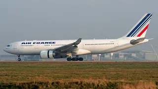 Air France Flight 447 | Wikipedia audio article