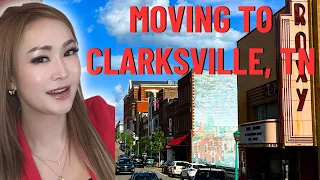 Why Clarksville, TN: Top 5 Life-Changing Reasons To Make It Your Ideal Home | JKimRealty.com