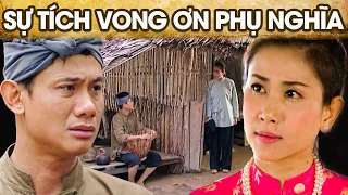 SỰ TÍCH VONG ƠN PHỤ NGHĨA | SỰ TÍCH VIỆT NAM MỚI NHẤT 2023 | PHIM SỰ TÍCH HAY 2023 | GHIỀN CỔ TÍCH