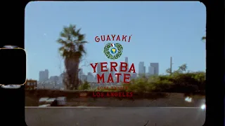 Guayakí Presents: Come To Life Los Angeles