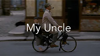 Wonder of My Uncle (Mon Oncle)