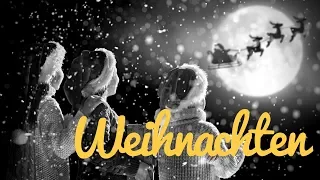 Deutsch für Dich #9: Weihnachten | Podcast | Hörbuch zum Deutschlernen