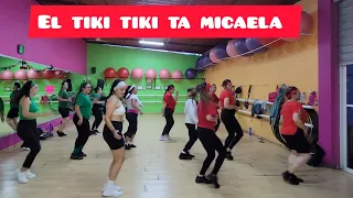 micaela zumba