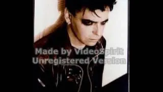 Gary Numan - Are Friends Electric (Hybrid Remix)