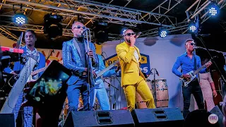 Roody Roodboy te chante Spécial & RIP makomè live Okap Lakay Bar
