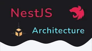 How to architect a NestJS application 🚀