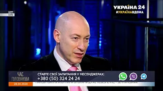 Гордон: Ни один из космонавтов, у которых я брал интервью, не сказал мне, что видел Бога и НЛО