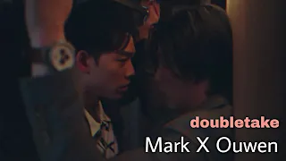 [BL 18] Mark X Ouwen FMV - double take #loveisscience #markouwen #taiwanesebl