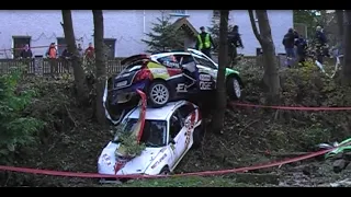 Best of Rally 2004-2018 by Motulski