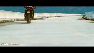 Aa rha Hu Palat Ke  status | SRK status | Don 2 Bike Scene