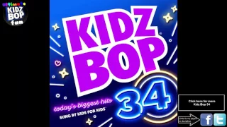 Kidz Bop Kids: That's My Girl