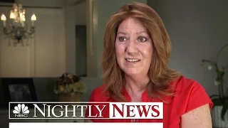 Terminally Ill California Mom Fights For Right-To-Die | NBC Nightly News