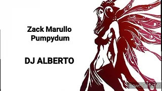 Zack Marullo - Pumpydum (Dj Alberto Bootleg)