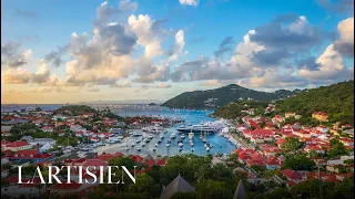 St Barths, discover the soul of the island.