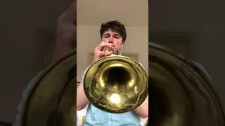 What if Africa - Toto had a trumpet solo